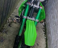 Selling my 125 2020 Lifan