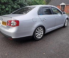 Volkswagen jetta 1.9tdi - Image 4/8