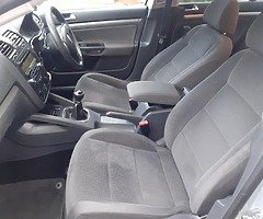 Volkswagen jetta 1.9tdi - Image 5/8