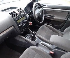 Volkswagen jetta 1.9tdi - Image 7/8