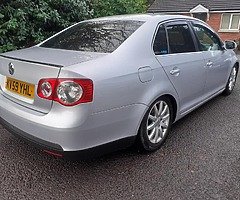Volkswagen jetta 1.9tdi - Image 8/8