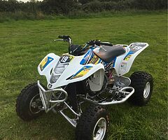 2022 Honda Fourtrax Rancher