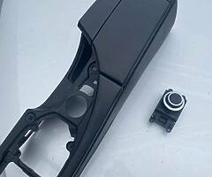 BMW 520 2008 e60 parts