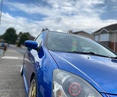 Honda civic - Image 3/4
