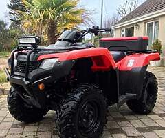 QUAD WANTED