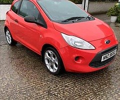 Beautiful ford ka 1.2 studio £30 tax low insurance 64mpg - Image 6/10