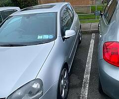 MK5 golf gti May swap for mx bike