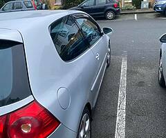 MK5 golf gti May swap for mx bike