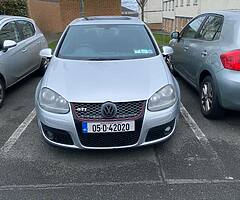 MK5 golf gti May swap for mx bike - Image 4/10