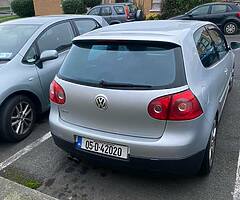 MK5 golf gti May swap for mx bike - Image 7/10