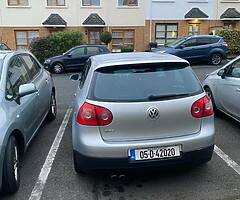 MK5 golf gti May swap for mx bike - Image 8/10