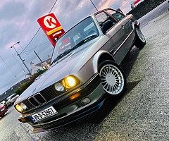 Bmw e30