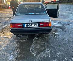 Bmw e30 - Image 3/3
