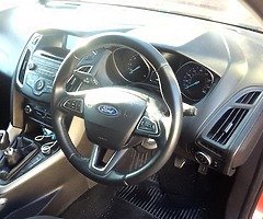 Ford Focus - Image 3/7