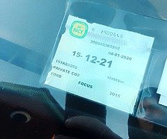 Ford Focus - Image 5/7