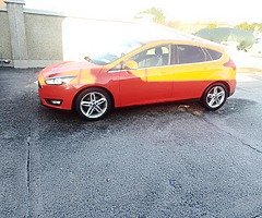 Ford Focus - Image 7/7