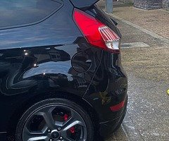 Fiesta ST3