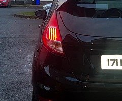 Fiesta ST3 - Image 3/10