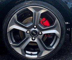 Fiesta ST3 - Image 4/10