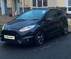 Fiesta ST3 - Image 5/10