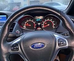 Fiesta ST3 - Image 8/10