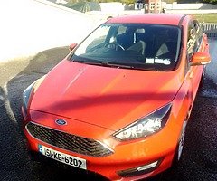 Ford Focus - Image 4/7