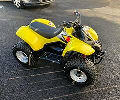Suzuki lta50