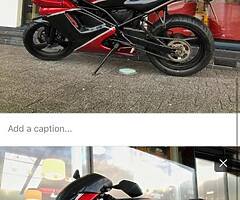 2005 Sachs xtc sport - Image 6/7