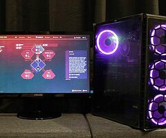 New Gaming PC Bundle - Image 5/9