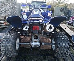 Polaris 500 50th anniversary model - Image 3/5