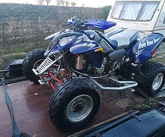 Polaris 500 50th anniversary model - Image 5/5