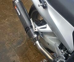 2004 Honda 585993051804795