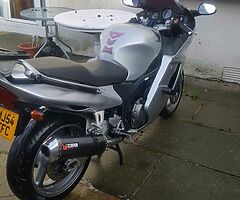 2004 Honda 585993051804795 - Image 5/5