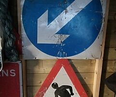 Signs