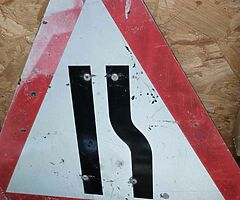 Signs