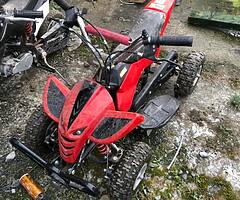 Minimotos