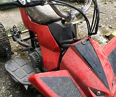 Minimotos