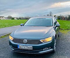 Volkswagen Passat - Image 3/8