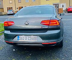 Volkswagen Passat - Image 4/8