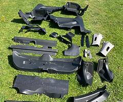 Ep parts (no shells or cats) - Image 4/10