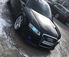 B7 Audi A4 - Image 4/5