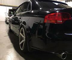 B7 Audi A4 - Image 5/5