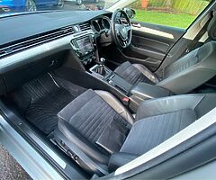 2015 Volkswagen Passat - Image 3/6