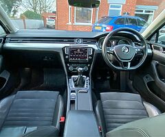 2015 Volkswagen Passat - Image 4/6
