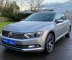 2015 Volkswagen Passat - Image 5/6