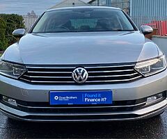2015 Volkswagen Passat - Image 6/6