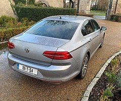 Vw Passat Highline
