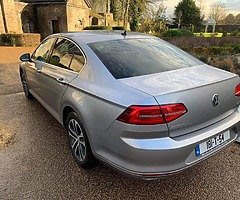 Vw Passat Highline
