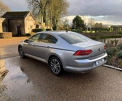 Vw Passat Highline - Image 3/10