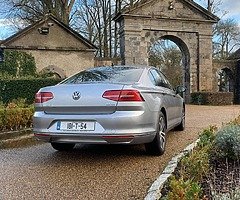 Vw Passat Highline - Image 4/10